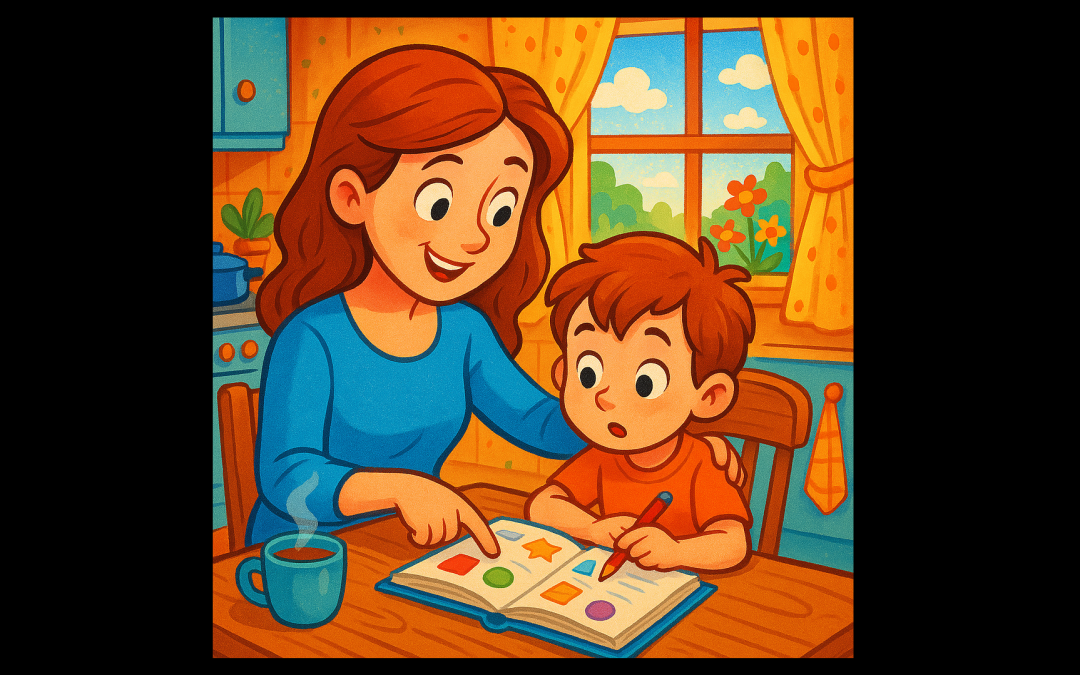 Parent and Family Engagement