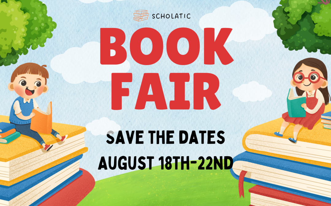 CENES Bookfair